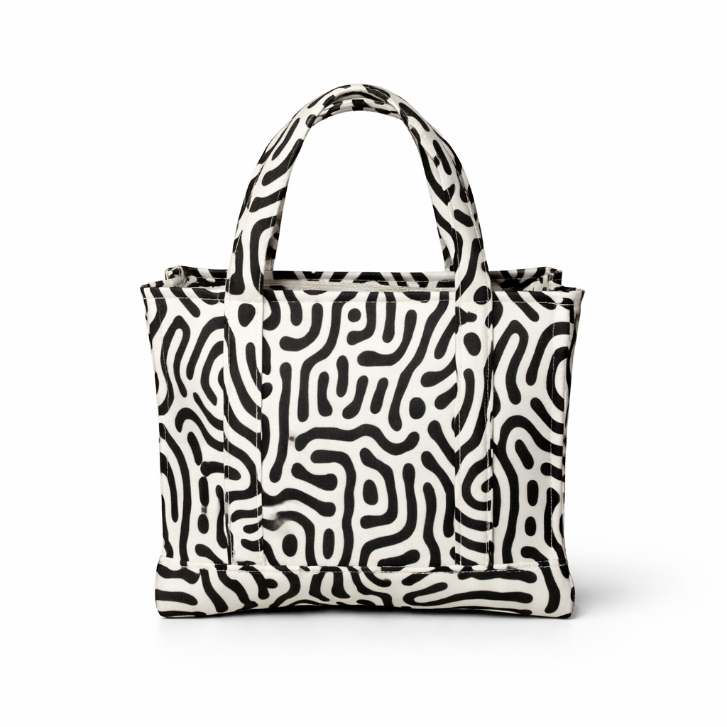 Mini Bag - Maze - ORA