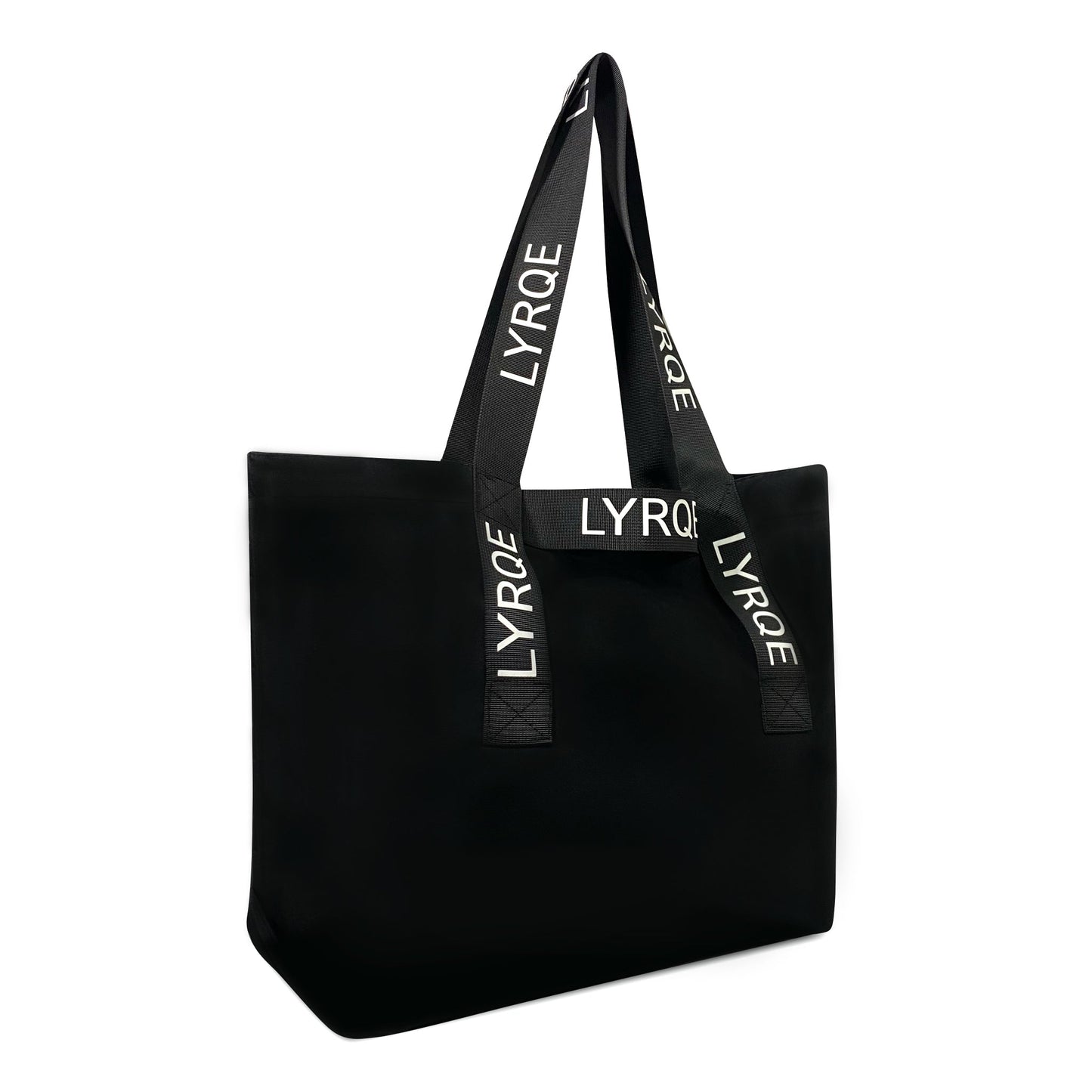 UrbanBold™ LYRQE Black Edition