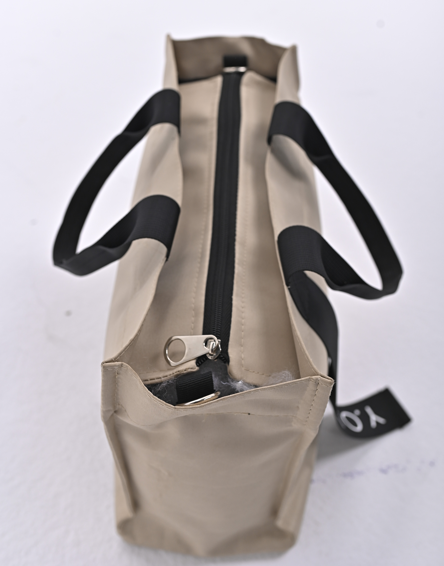 Sahara Chic Tote