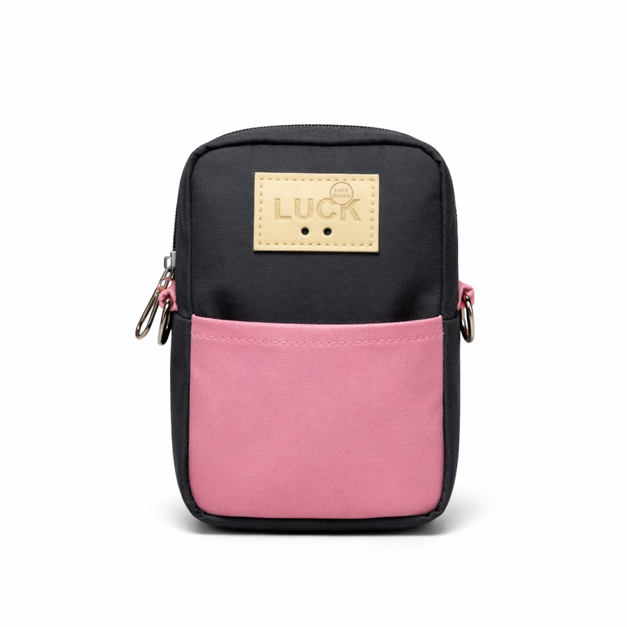 LUCK Snap Mini – Taffy