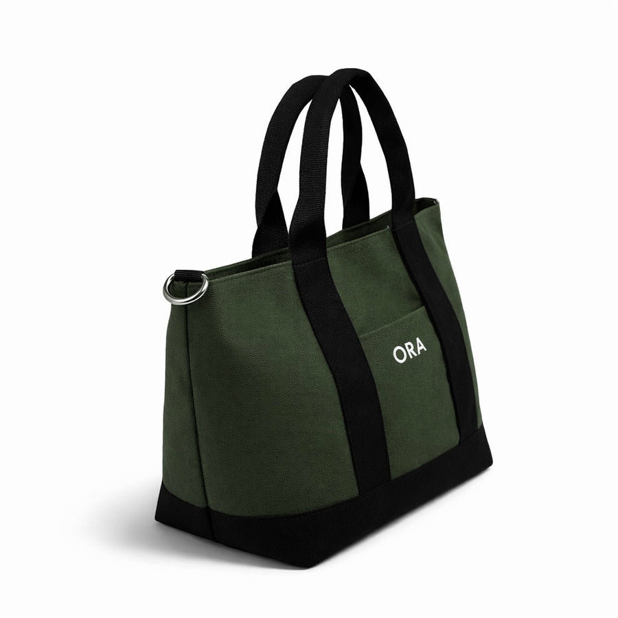 Modo Bag Olive - ORA