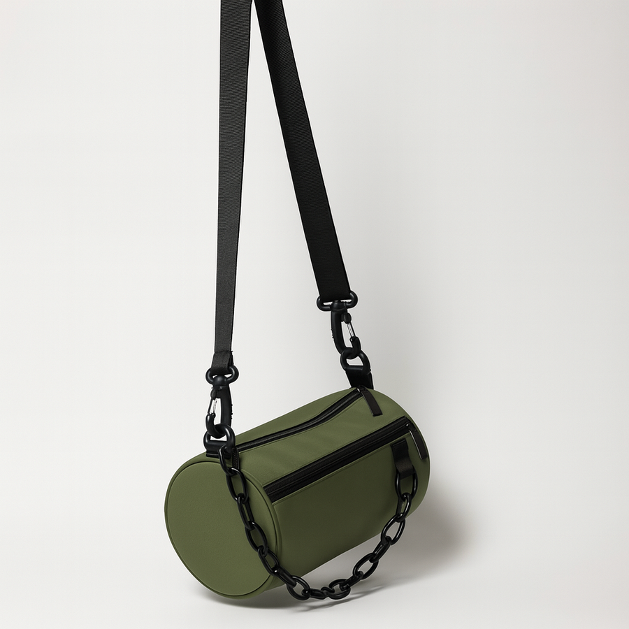 Axis Mini - Olive