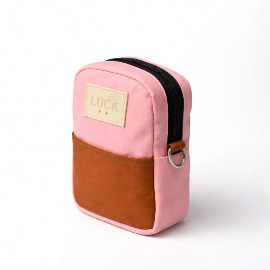 LUCK Snap Mini – Petal - ORA