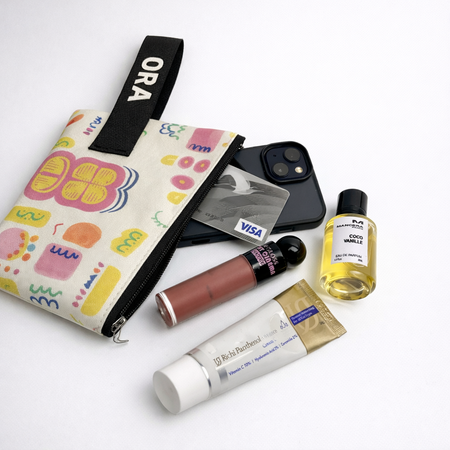 ORA Pop Pouch
