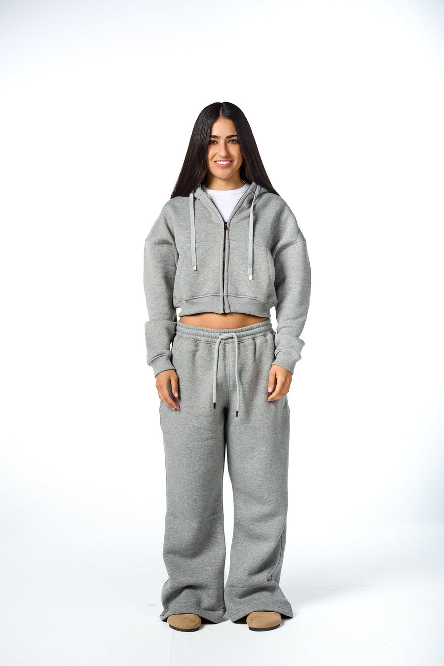 Fluffy Comfy Sets