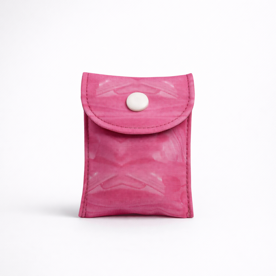 Mini Marble Pouch