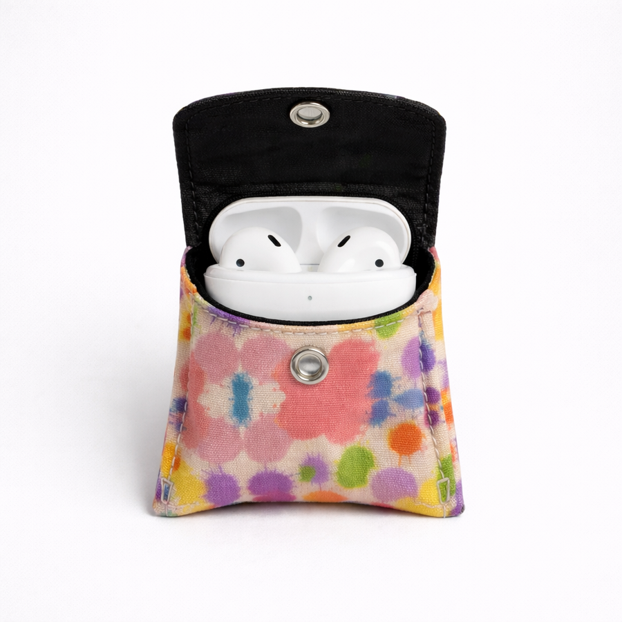 Mini Confetti Pouch - ORA