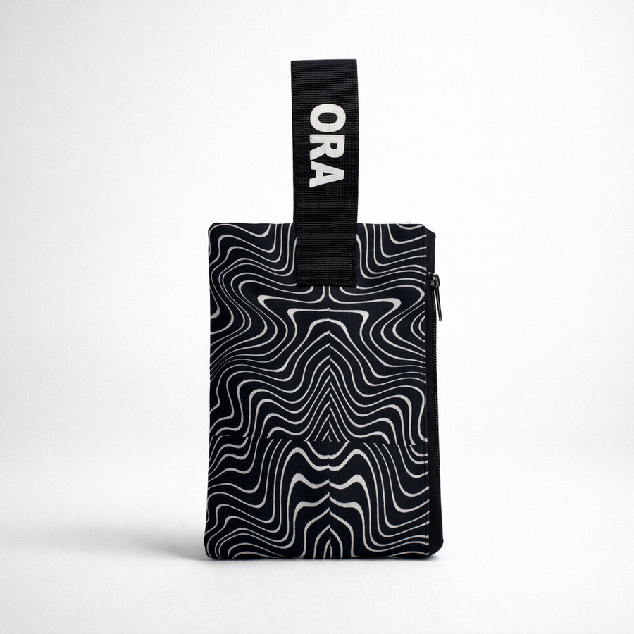 ORA Contour Pouch