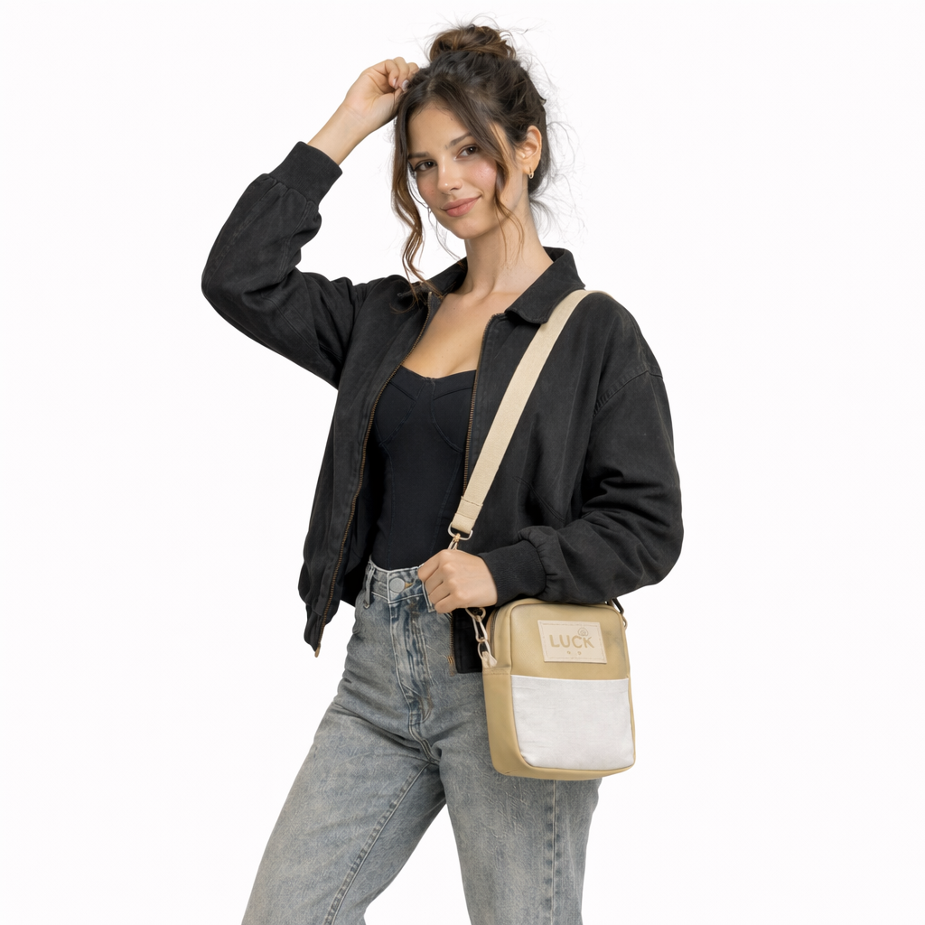 LUCK Snap Mini – Dune