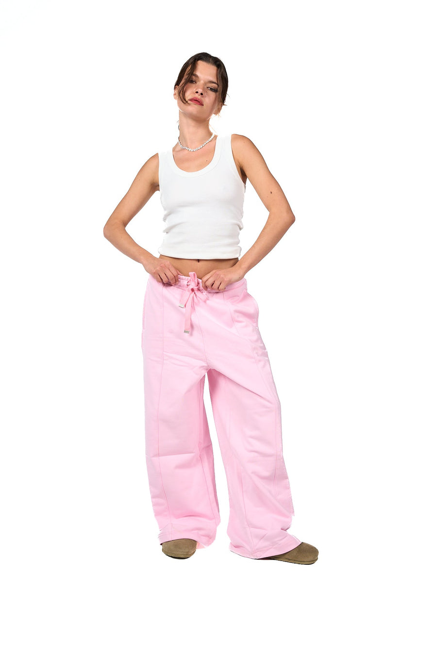 HEAVY SWEATPANTS