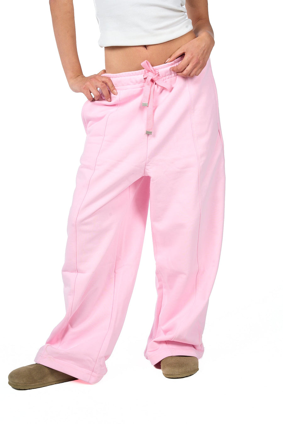 HEAVY SWEATPANTS