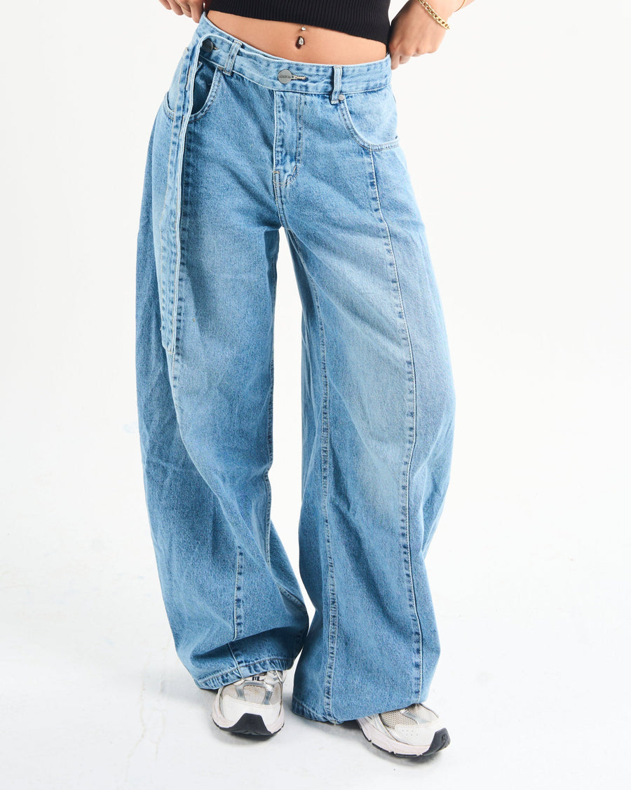 Belt Denim