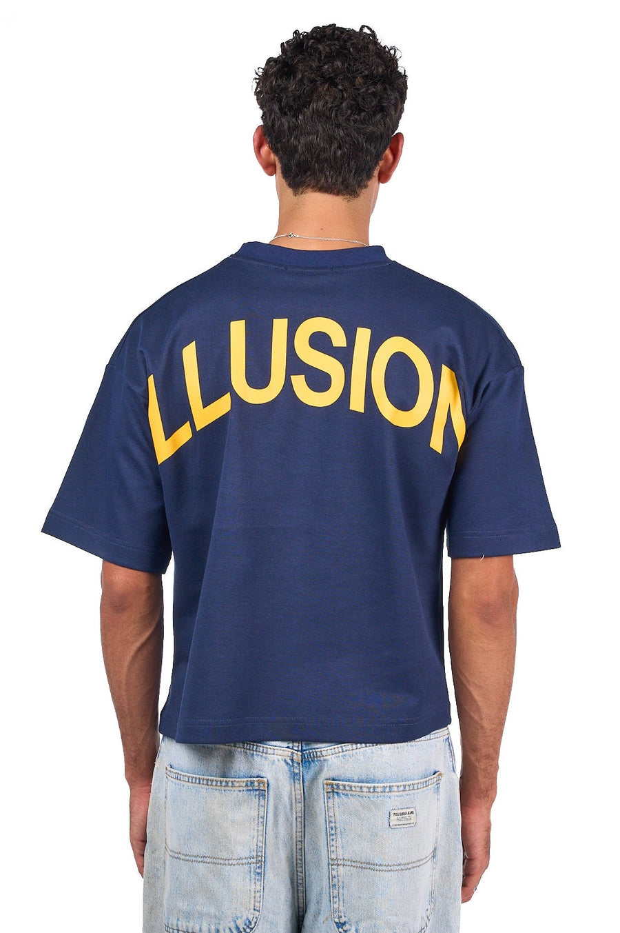 Signature ILLUSION T-SHIRT