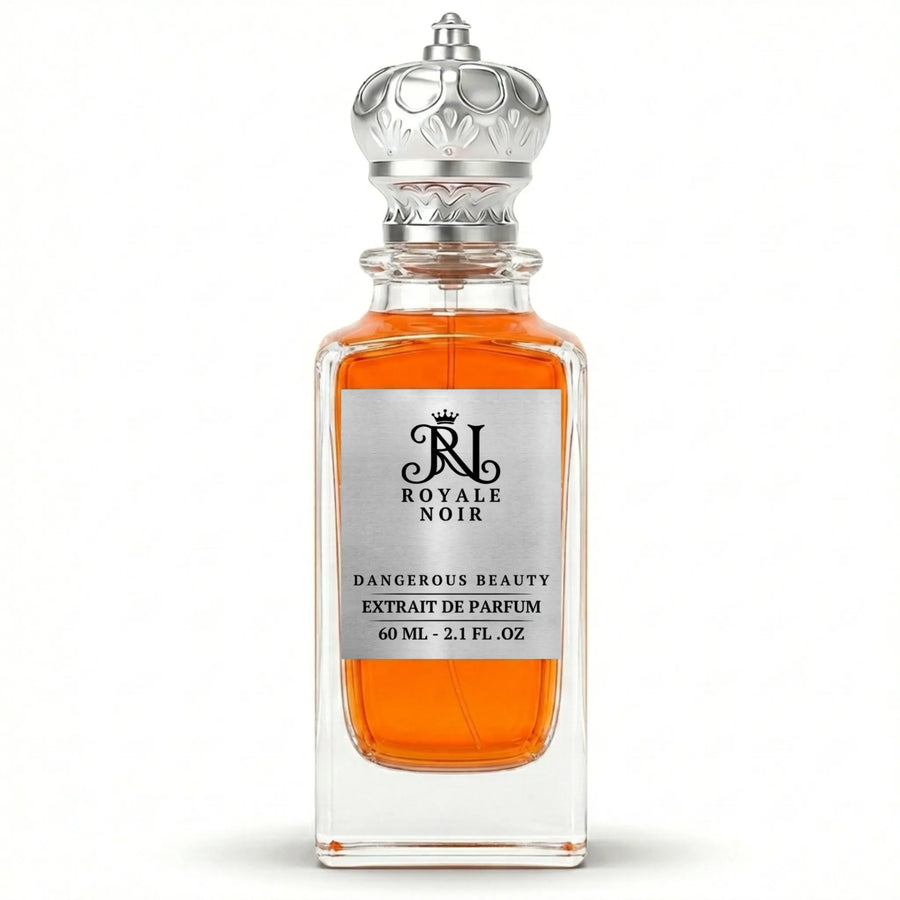 Dangerous Beauty Extrait De Parfum