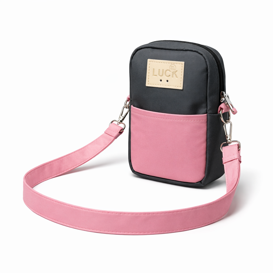 LUCK Snap Mini – Taffy