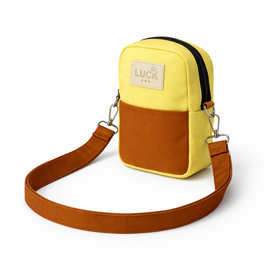 LUCK Snap Mini – Bee