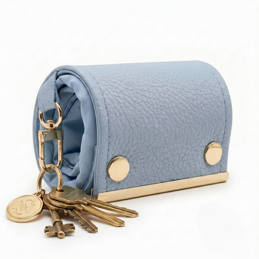 The Rolet | Powder Blue