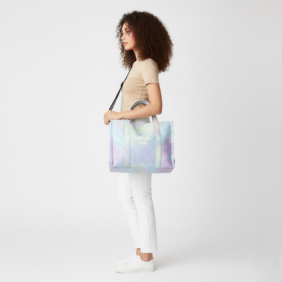 NUMOOD BAG - Aurora - ORA
