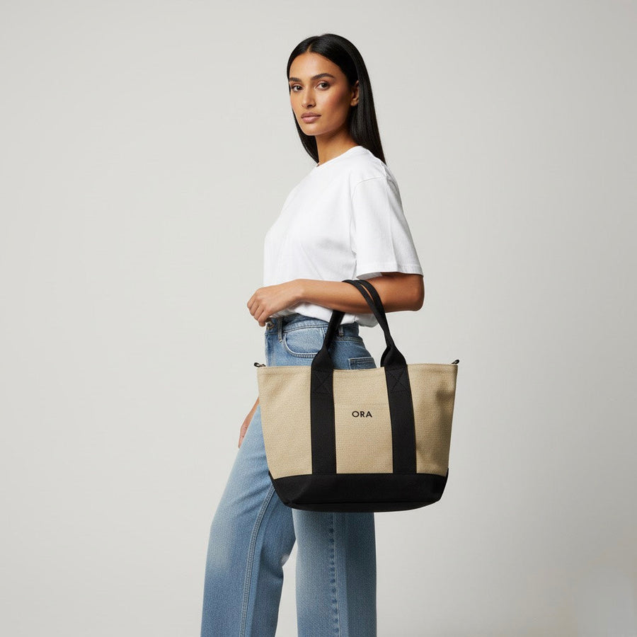 Modo Bag Beige