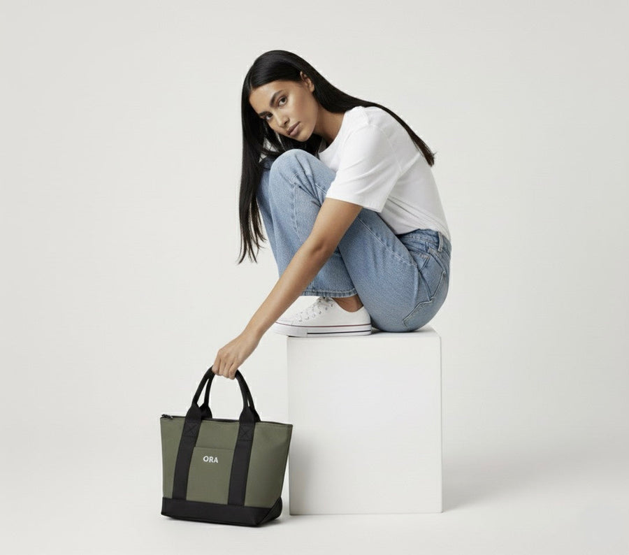 Modo Bag Olive
