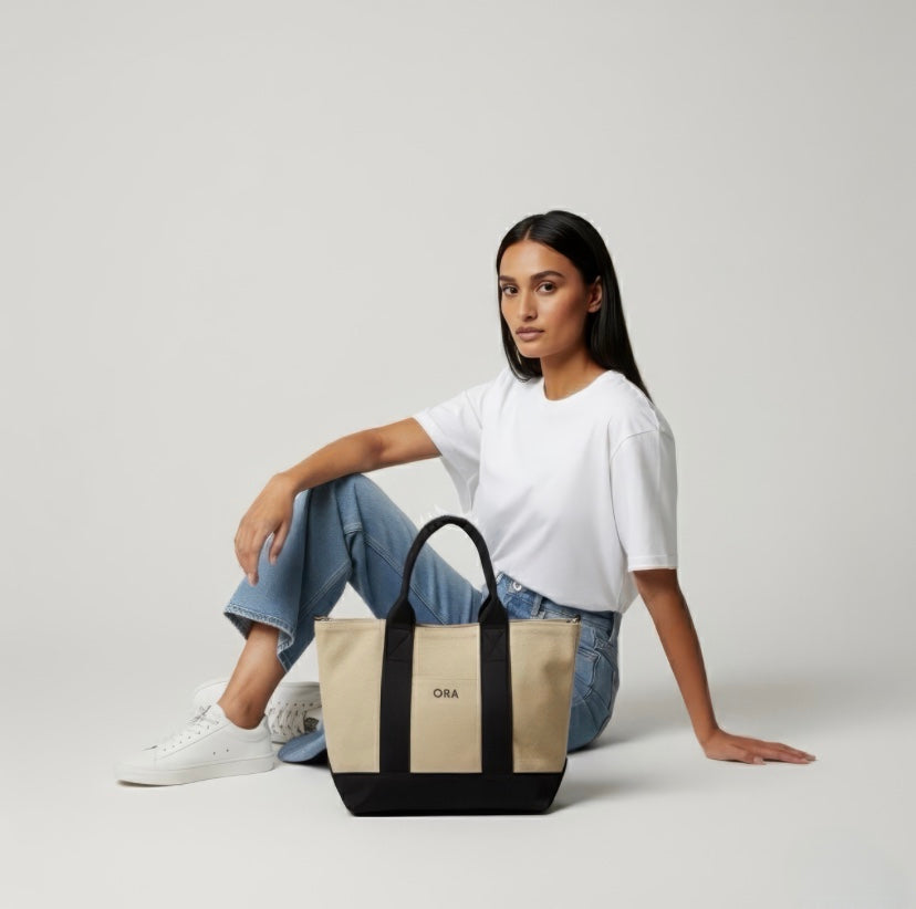 Modo Bag Beige
