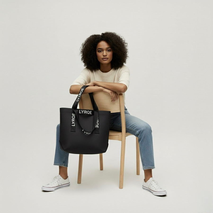 UrbanBold™ LYRQE Black Edition