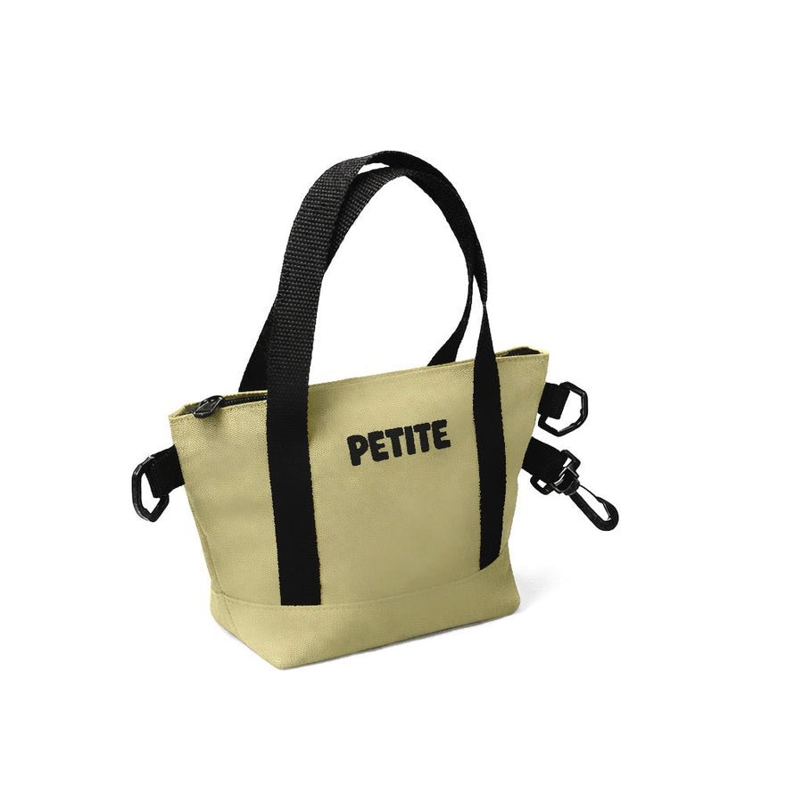 PetitGo Bag_Sand - ORA