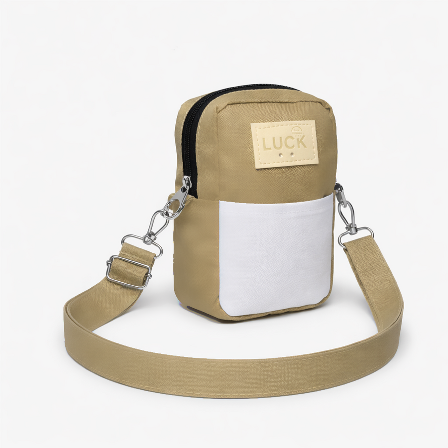 LUCK Snap Mini – Dune