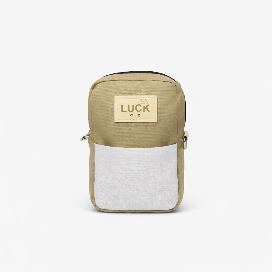 LUCK Snap Mini – Dune