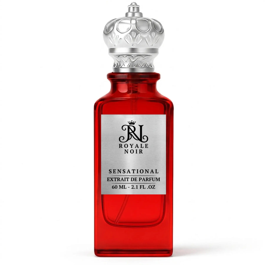 Sensational Extrait De Parfum