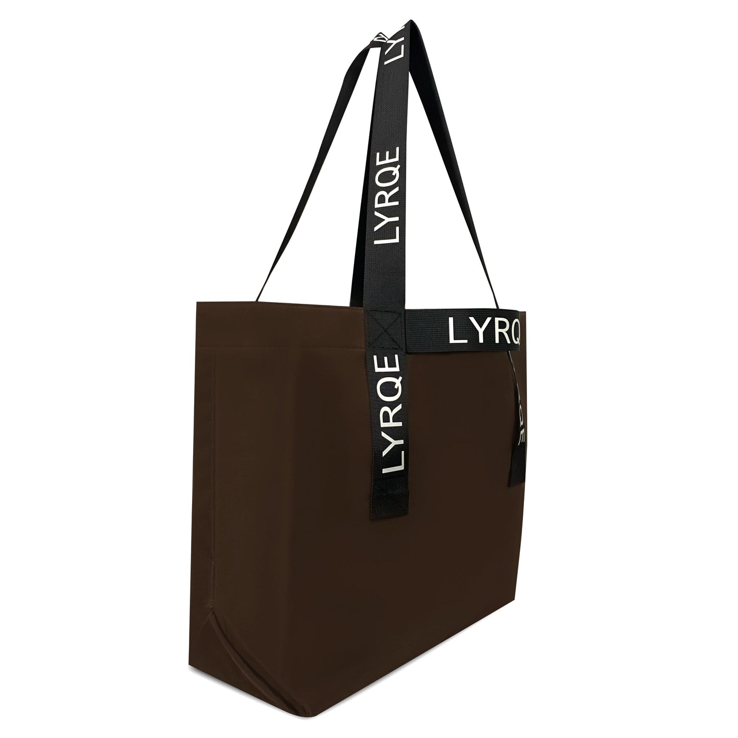 UrbanBold™ LYRQE Brown Edition