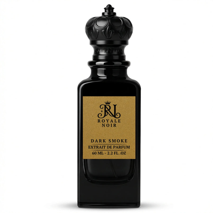 Dark Smoke Extrait De Parfum