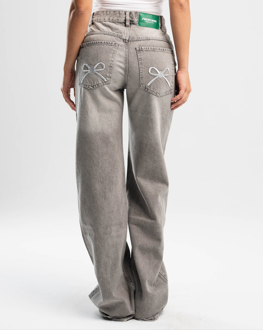 Bow Denim