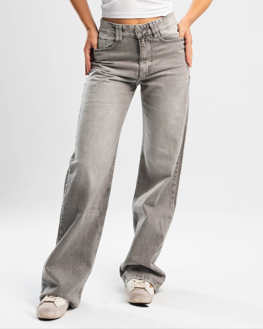 Bow Denim