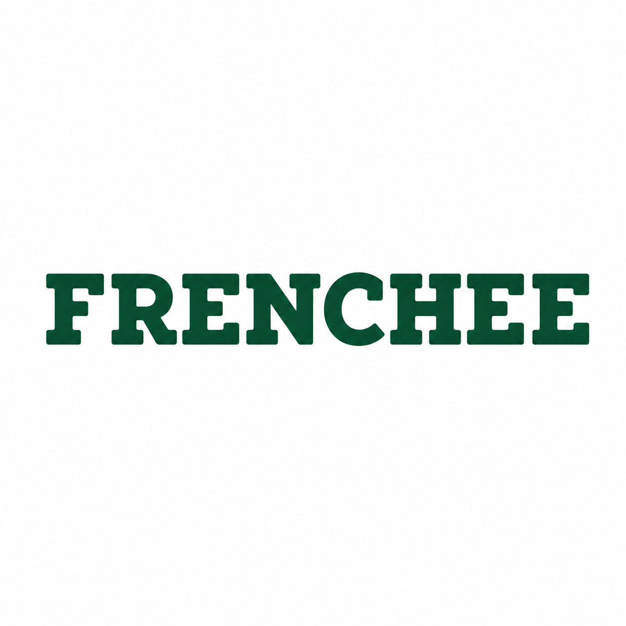 Frenchee