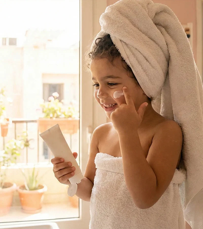 Kids Health & Beauty