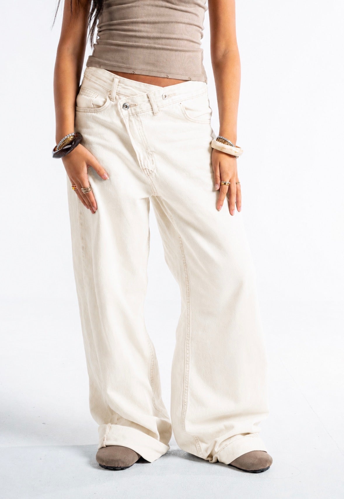 CrossOver Jeans