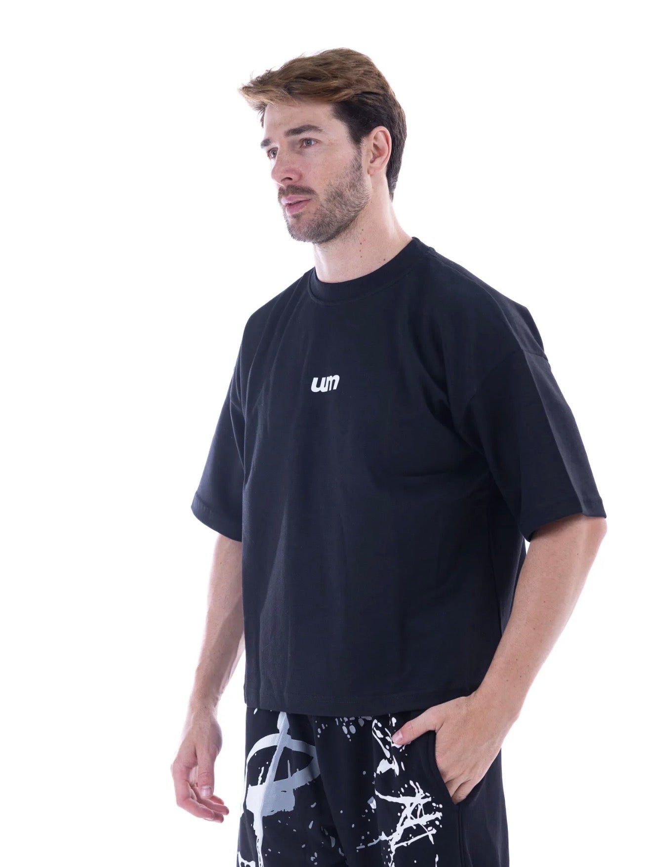 Signature ILLUSION T-SHIRT