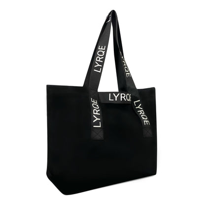 UrbanBold™ LYRQE Black Edition