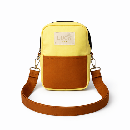LUCK Snap Mini – Bee