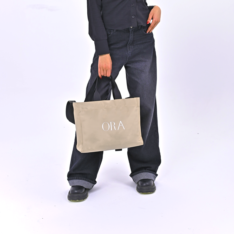 Sahara Chic Tote
