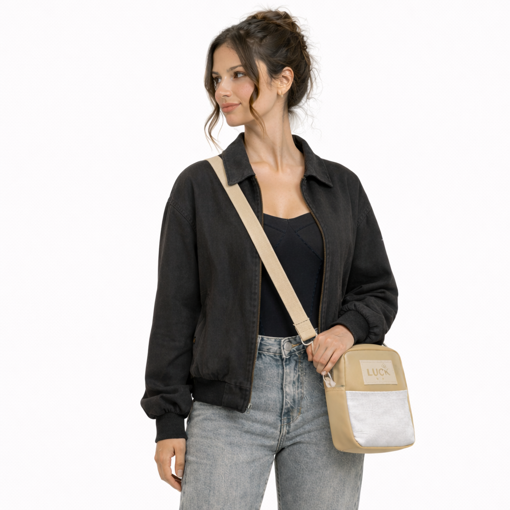 LUCK Snap Mini – Dune