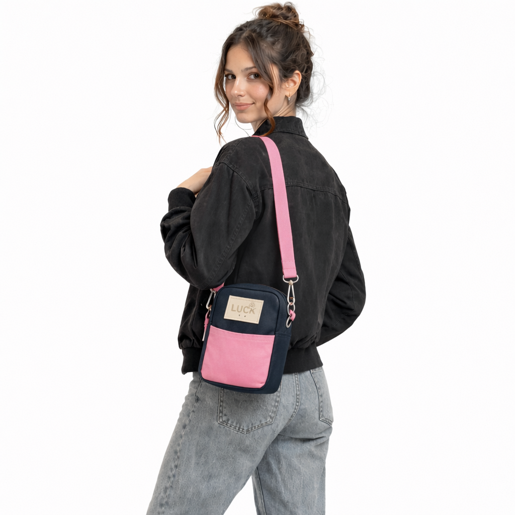 LUCK Snap Mini – Taffy