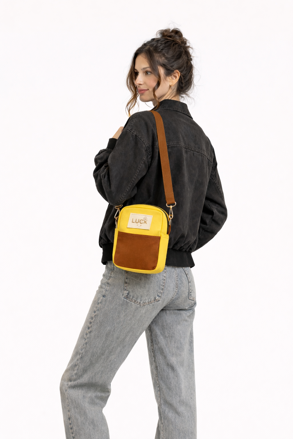 LUCK Snap Mini – Bee