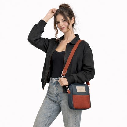LUCK Snap Mini – Ember - ORA