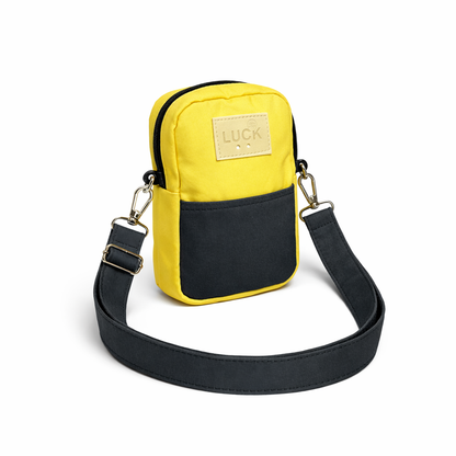 LUCK Snap Mini – Canary