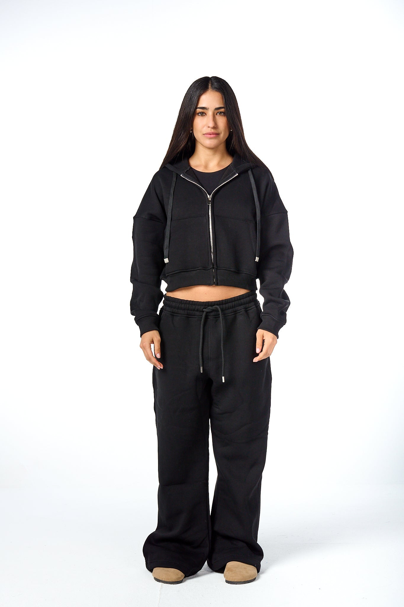 Fluffy Comfy Sets