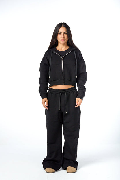 Fluffy Comfy Sets