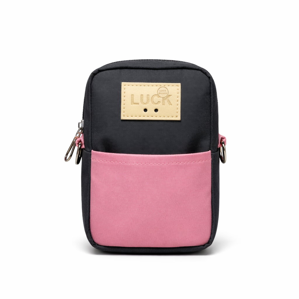 LUCK Snap Mini – Taffy