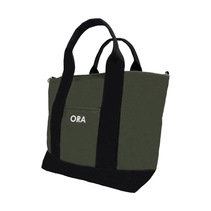 Modo Bag Olive
